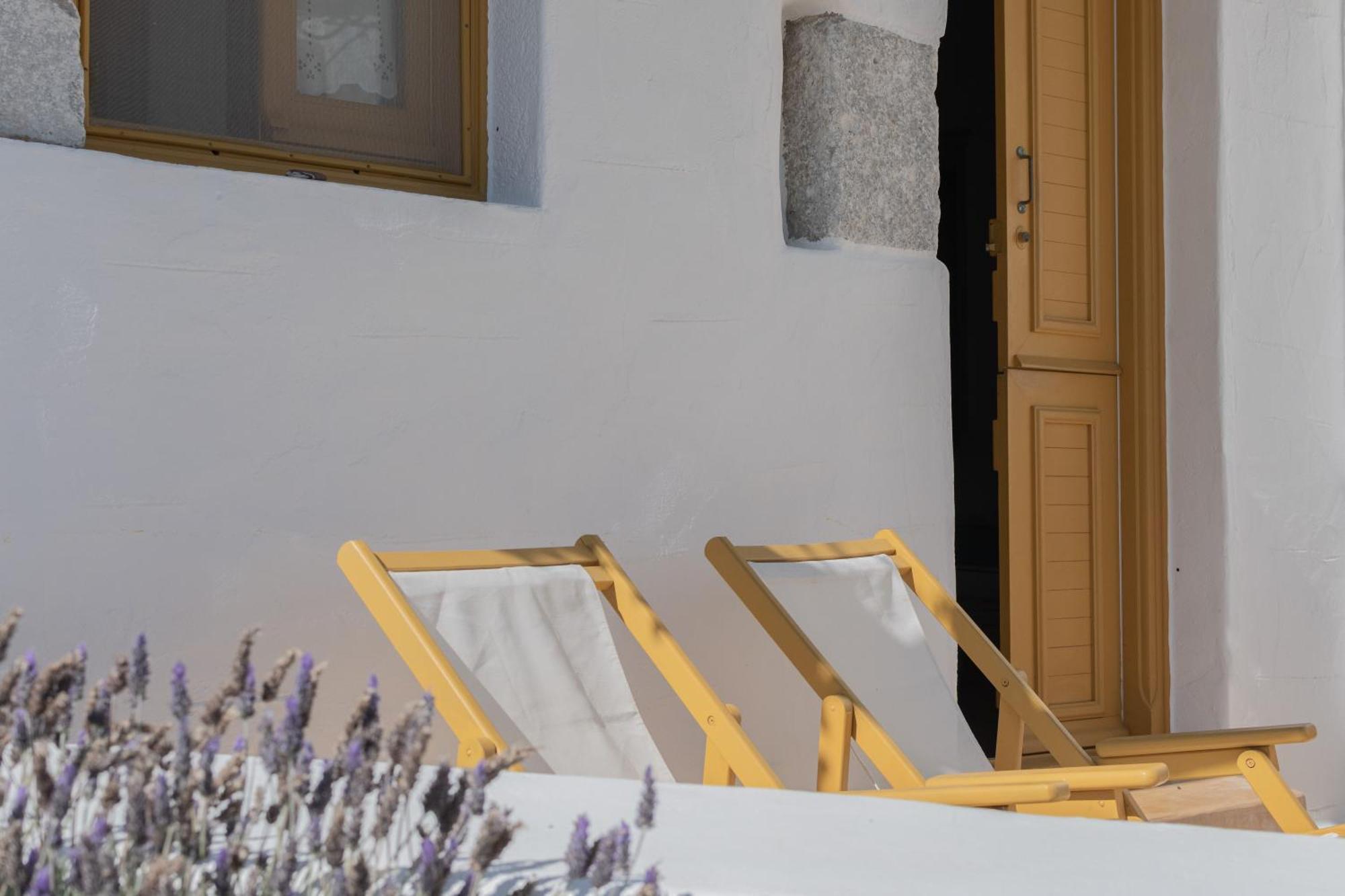 אפרטהוטל Astypálaia Kalderimi Residencies מראה חיצוני תמונה